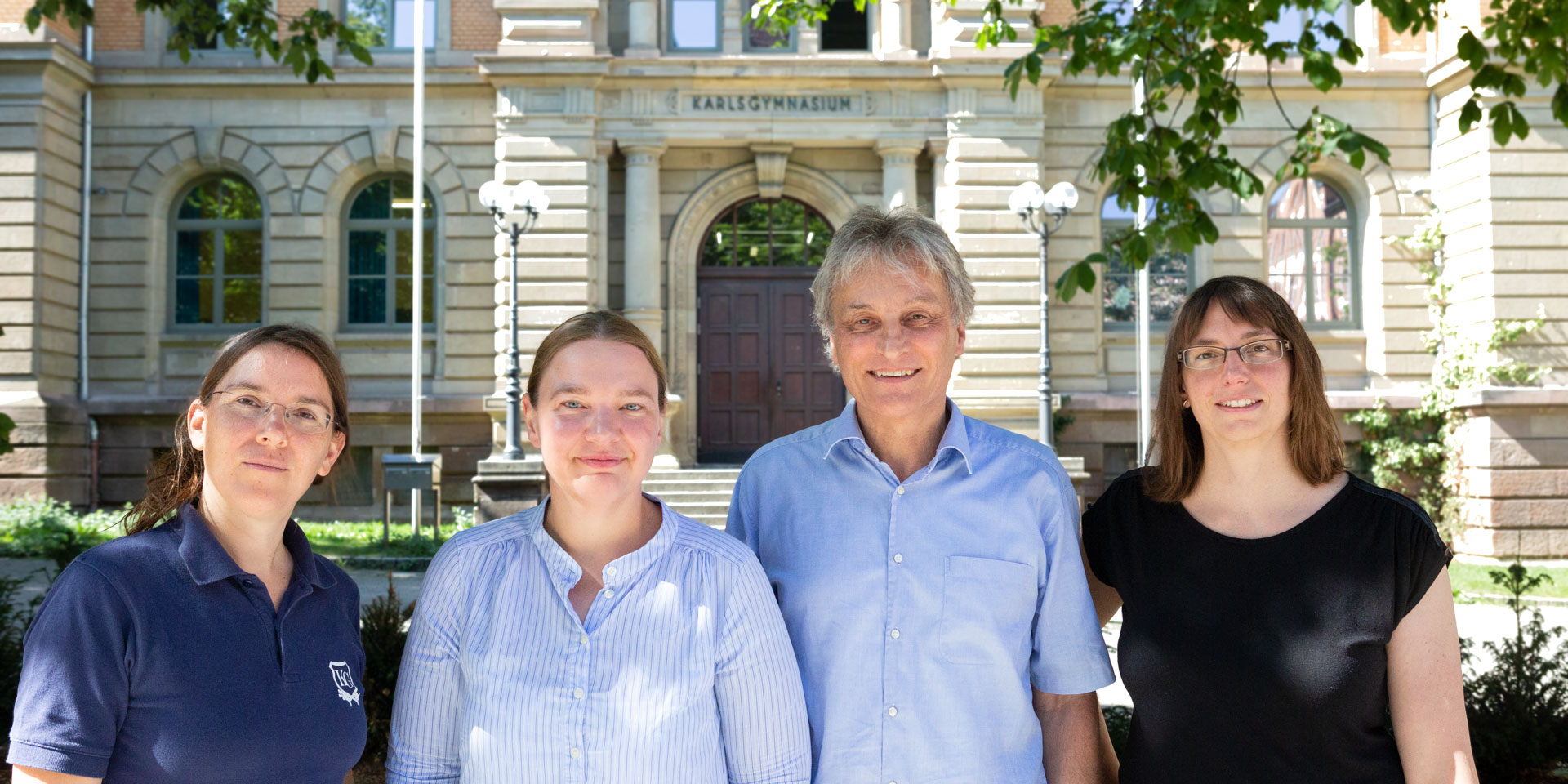Schulleitungsteam