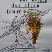 Theater am Karls-Gymnasium Stuttgart | Humanistisches Gymnasium mit Hochbegabtenzug