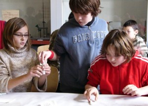 Hochbegabtenzug am Karls-Gymnasium Stuttgart | Humanistisches Gymnasium mit Hochbegabtenzug