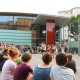 Schulfest am Karls-Gymnasium Stuttgart | Humanistisches Gymnasium mit Hochbegabtenzug