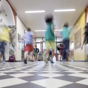 Schulhaus | Karls-Gymnasium Stuttgart | Humanistisches Gymnasium mit Hochbegabtenzug