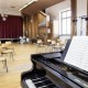 Musik am Karls-Gymnasium Stuttgart | Humanistisches Gymnasium mit Hochbegabtenzug