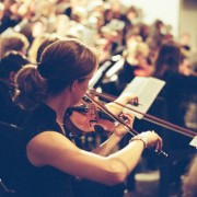 Orchester am Karls-Gymnasium Stuttgart | Humanistisches Gymnasium mit Hochbegabtenzug